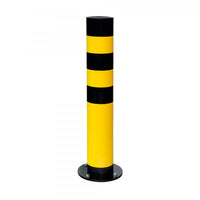 Black Bull Flex Hd Bollard