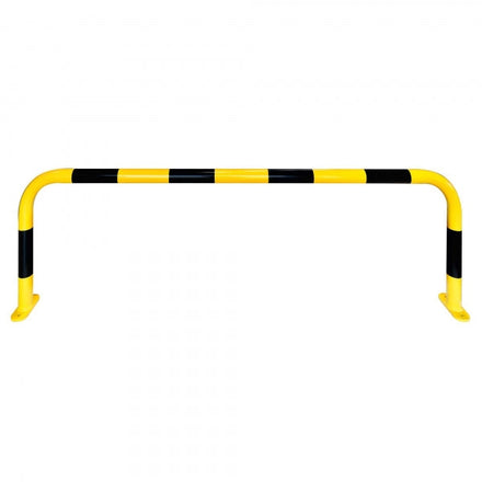 Black Bull Md Guard Rail 600x2000mm