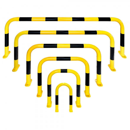 Black Bull Md Guard Rail