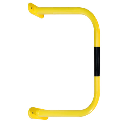 Black Bull Safewall 600x750mm