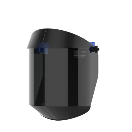 JSP AFP-25 Helmet Mounted Arc Flash Faceshield