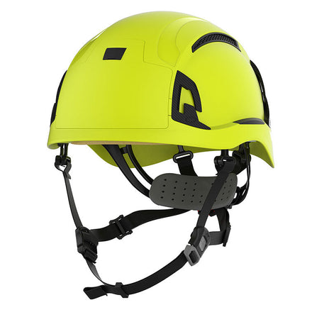 JSP EVO Alta Baseworker Wheel Ratchet Safety Helmet Vented