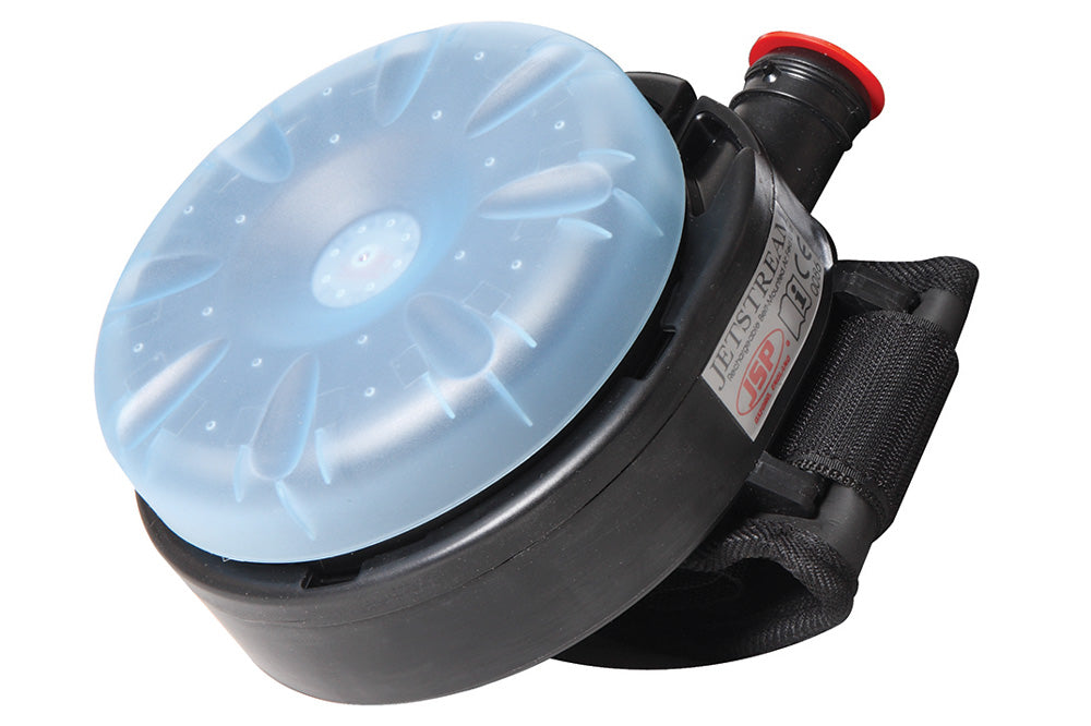 Filtru de praf JSP Jetstream TH2PSL - Filtru de schimb standard | CBU610-000-000