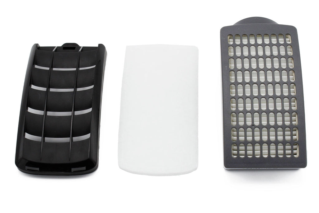 JSP PowerCap Infinity Pre Filters | 10pk with 2 Covers | CEU100-006-500