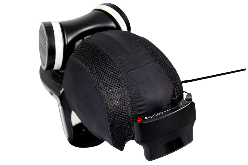 JSP Powercap Active Battery Replacement | PowerBox1 | CAU340-001-100