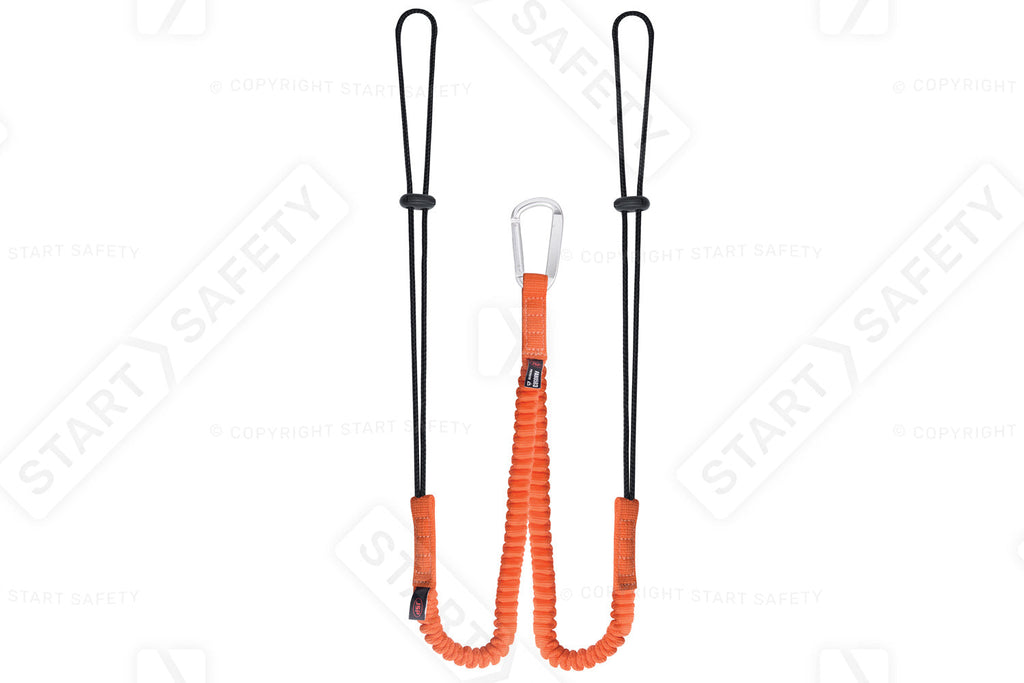 JSP Twin Tool Lanyard | FAR0503