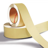Luminous Hazard Warning Tape 25m