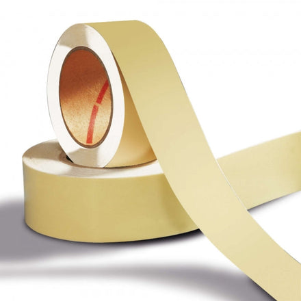 Luminous Hazard Warning Tape 25m
