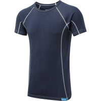 Pulsar Blizzard Mens Short Sleeved Thermal Top BZ1502