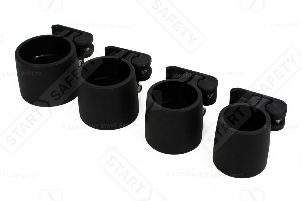 4 Pack Of Replacement Clamp Levers For GS6 Posts