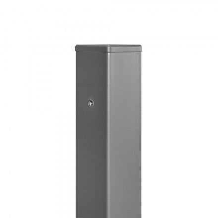 Traffic Line Barrier Post Galv