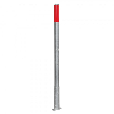 Traffic Line Removable Barrier Post 60mm Galv