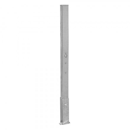 Traffic Line Removable Barrier Post Bollard 1000mm