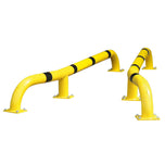 Wheel Guides