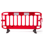 Barriers