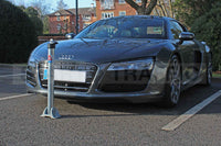 Driveway Bollards