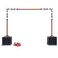 GS6 Goalposts Kits & Components