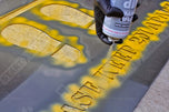 Markings & Paint