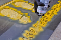 Markings & Paint