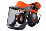JSP Face Protection