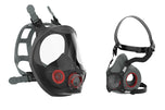 Reusable Respirator Masks