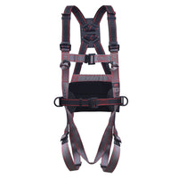 Roofers Safety Harnesses