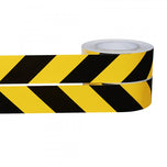 Hazard Warning Tapes