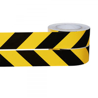 Hazard Warning Tapes