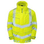 Hi Vis Bomber Jackets