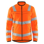 Hi Vis Rail Workwear