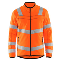 Hi Vis Rail Workwear