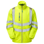 Hi Vis Fleece Jackets