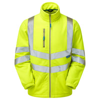 Hi Vis Fleece Jackets