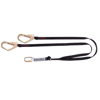 Fall Protection Lanyards