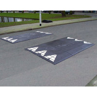 Speed Cushions