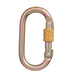 Carabiners & Scaffold Hooks