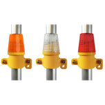 Hazard Warning Lights