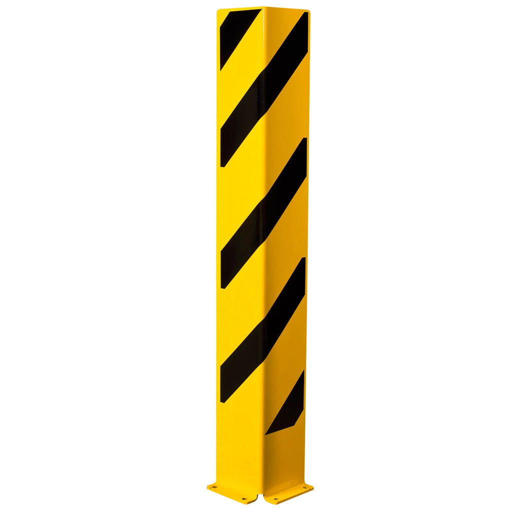 Black Bull Bb Pallet Racking Protector Ra 1200mm