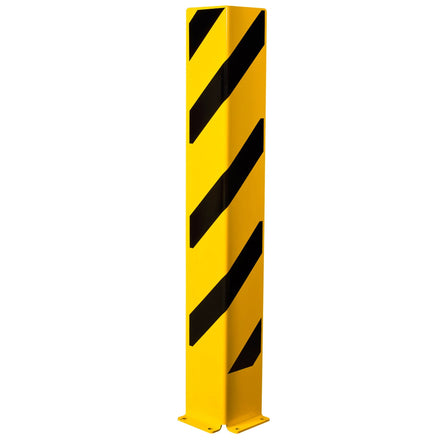 Black Bull Bb Pallet Racking Protector Ra 1200mm