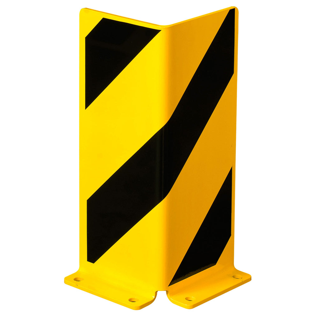 Black Bull Bb Pallet Racking Protector Ra 400mm