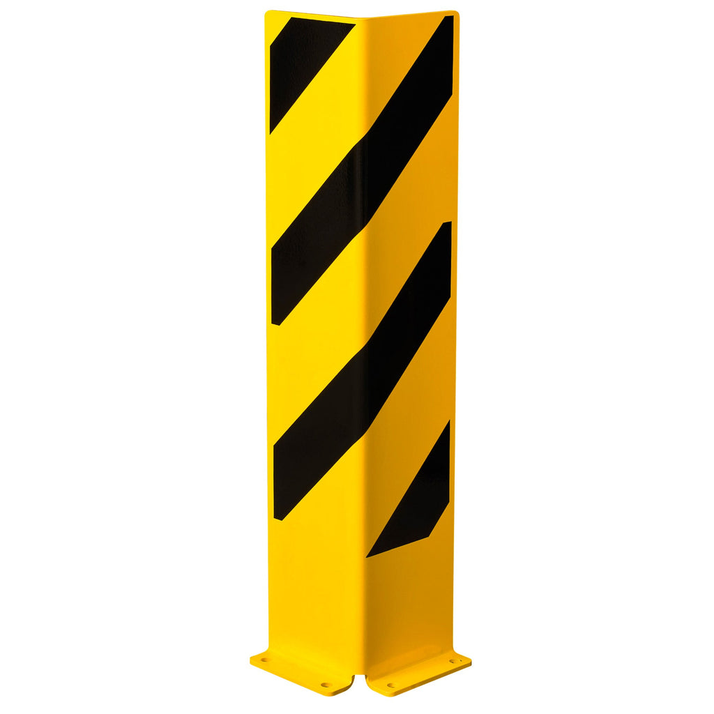 Black Bull Bb Pallet Racking Protector Ra 800mm