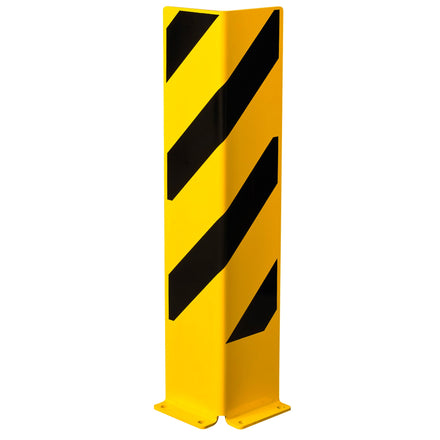 Black Bull Bb Pallet Racking Protector Ra 800mm