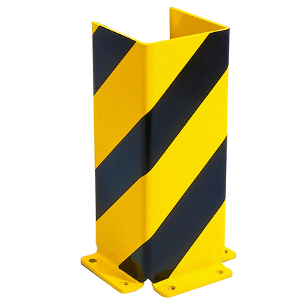Black Bull Bb Pallet Racking Protector Up 400mm