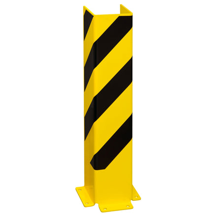 Black Bull Bb Pallet Racking Protector Up 800mm