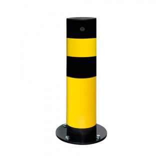 Black Bull Flex HD Heavy Duty Industrial Bollard