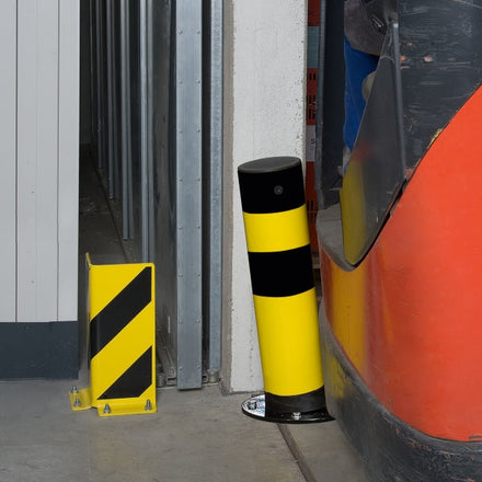 Black Bull Flex Hd Bollard