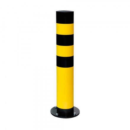 Black Bull Flex Hd Bollard