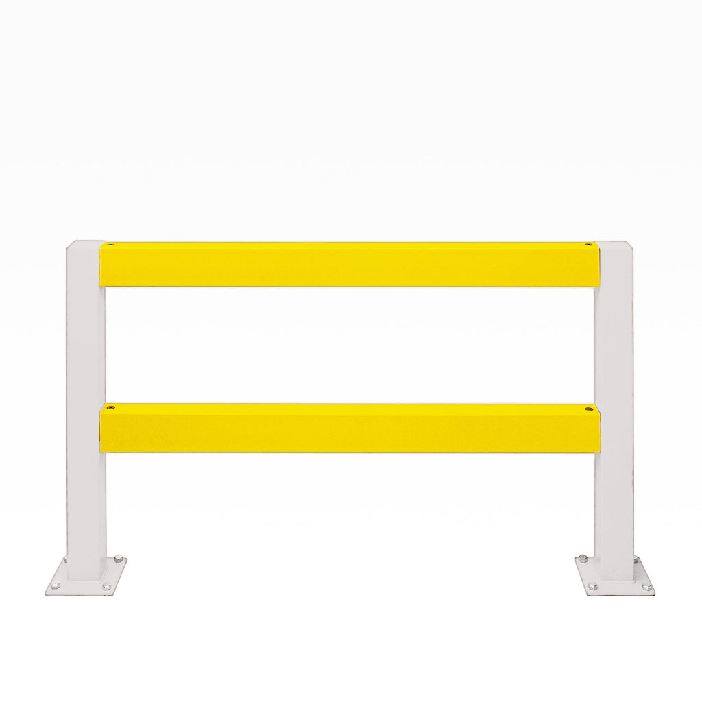 Black Bull HD Impact Protection Railing System Beams
