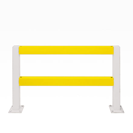 Black Bull HD Impact Protection Railing System Beams