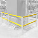 Black Bull MD Guard Rail Protection Beams